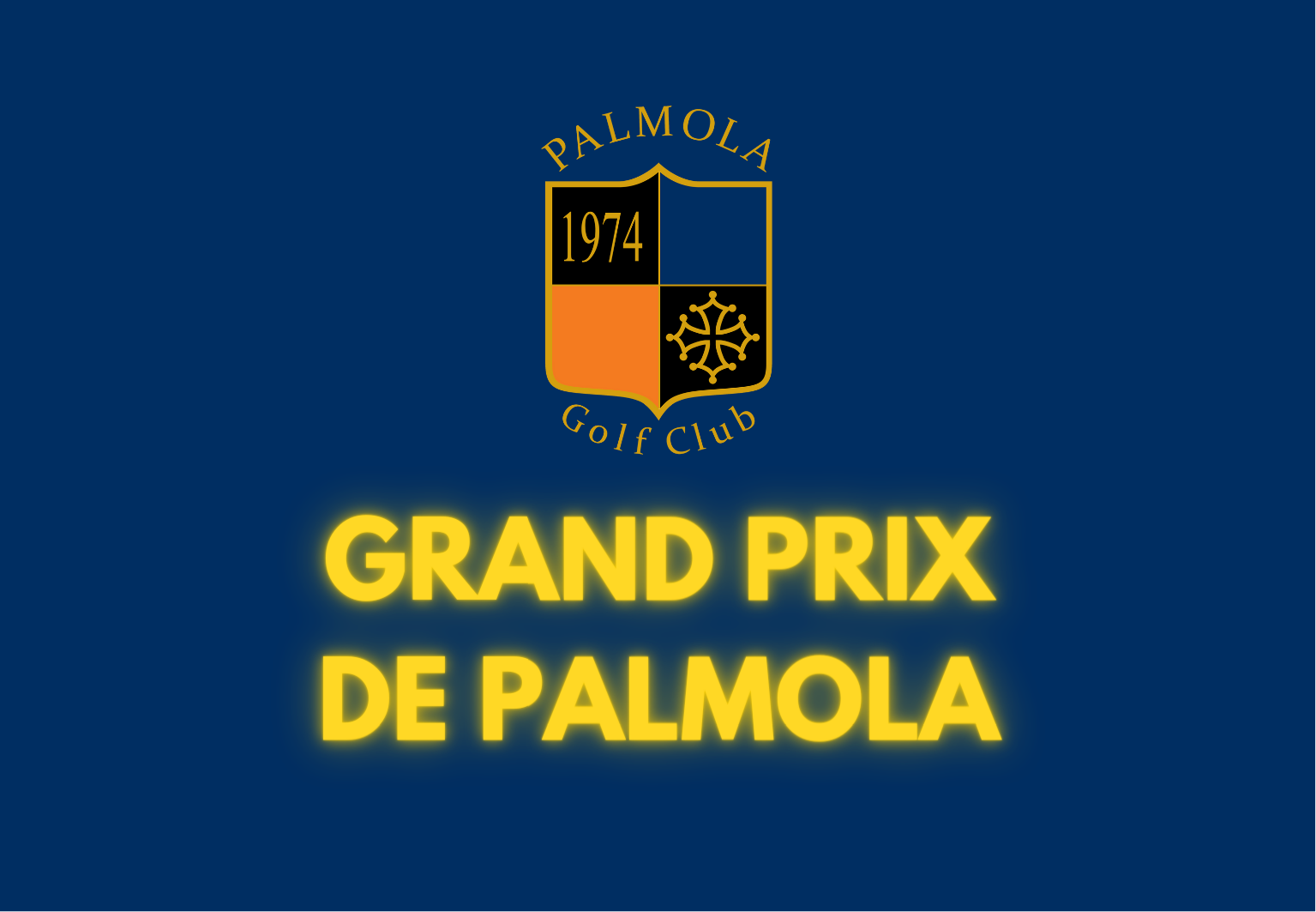 GRAND PRIX DE PALMOLA