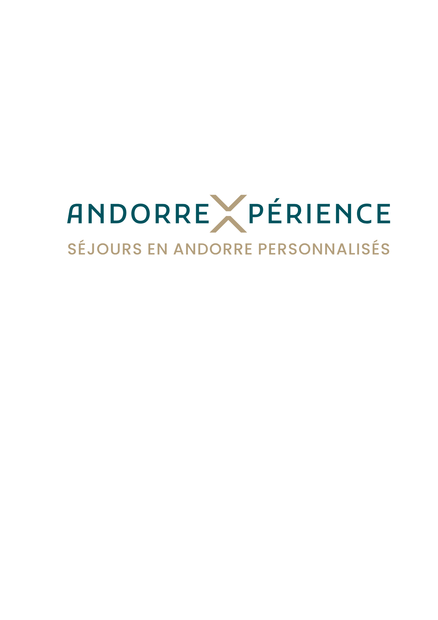 ANDORRE EXPERIENCE