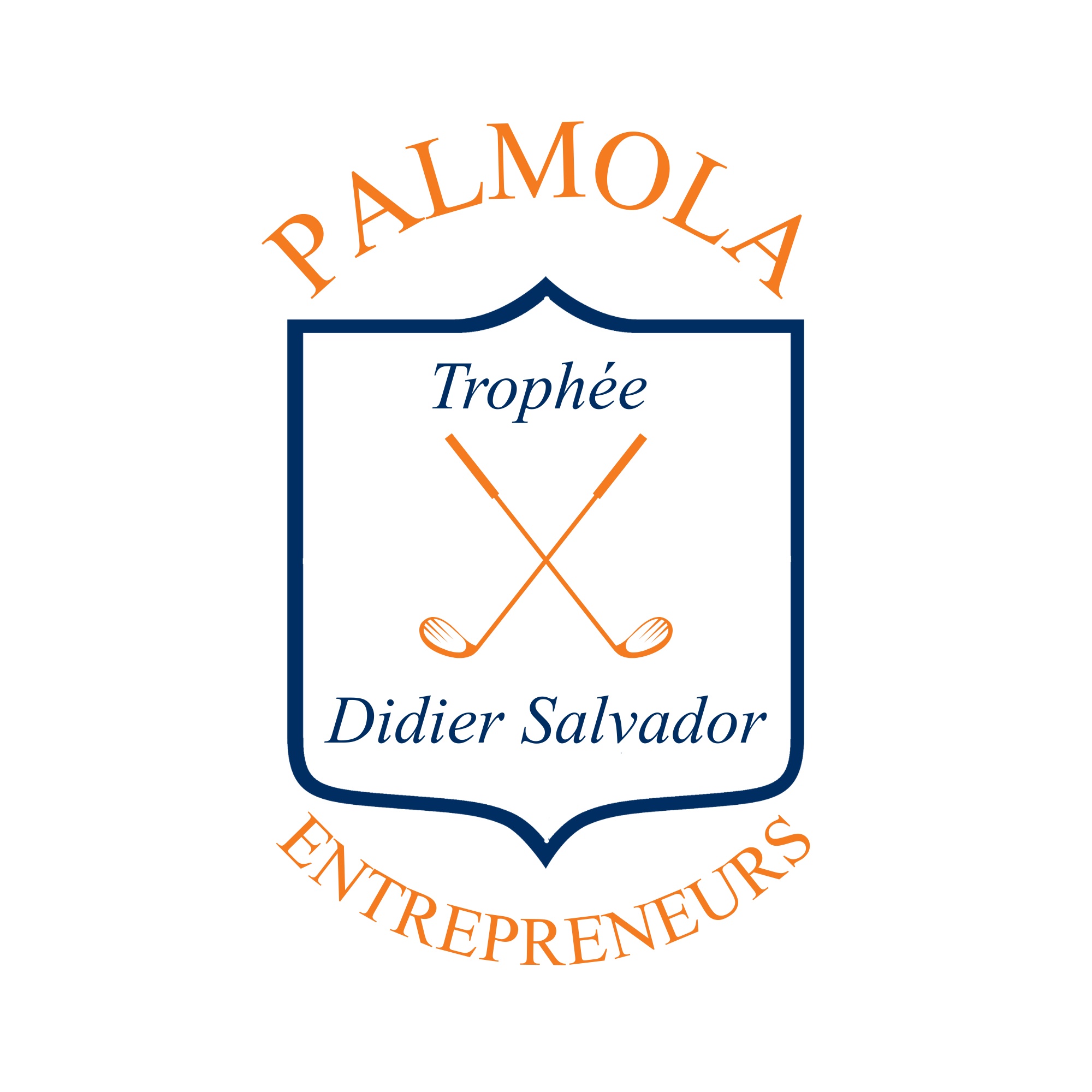 LES ENTREPRENEURS - TROPHEE DIDIER SALVADOR-2026