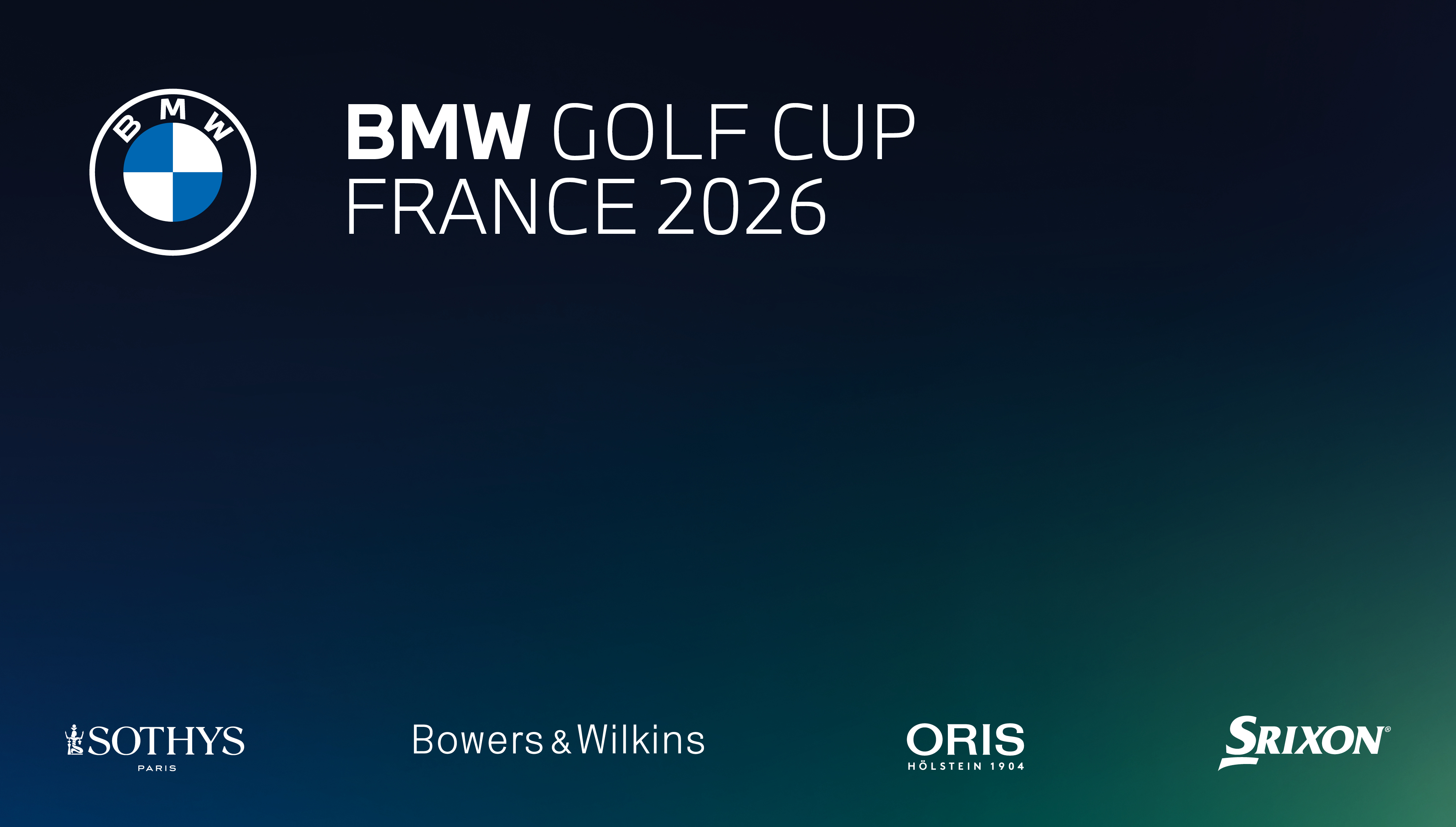 BMW Golf Cup France - PELRAS
