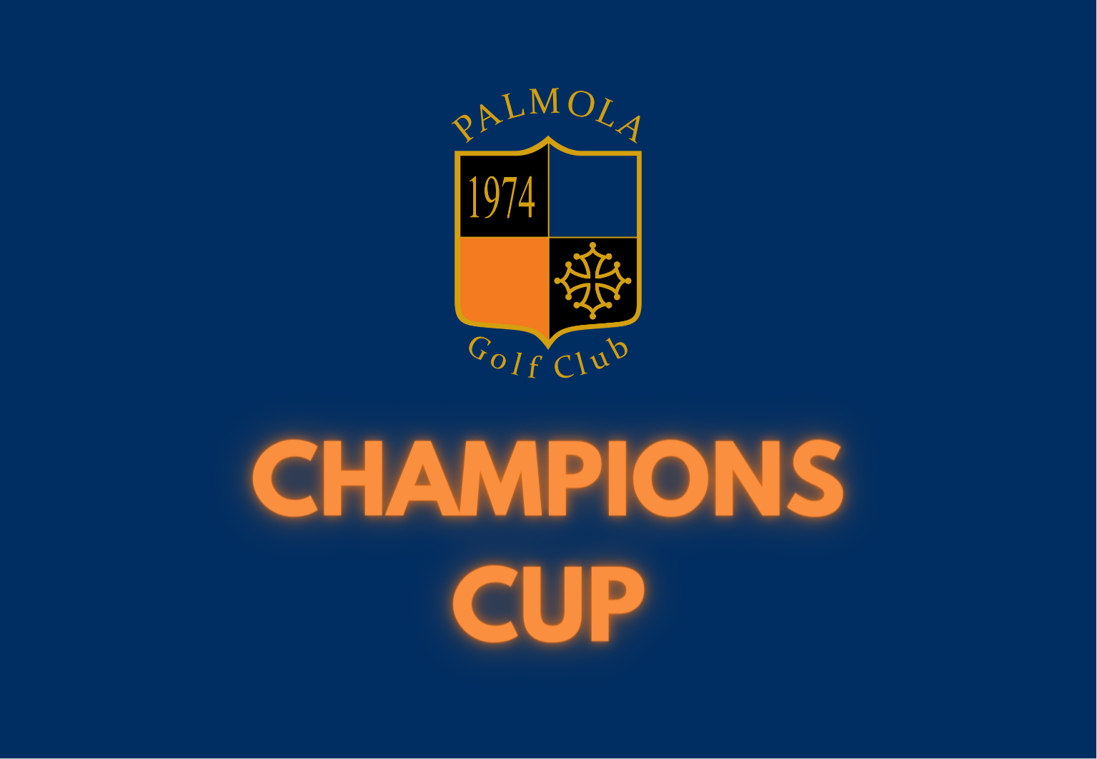 CHAMPIONS CUP AVRIL 2026