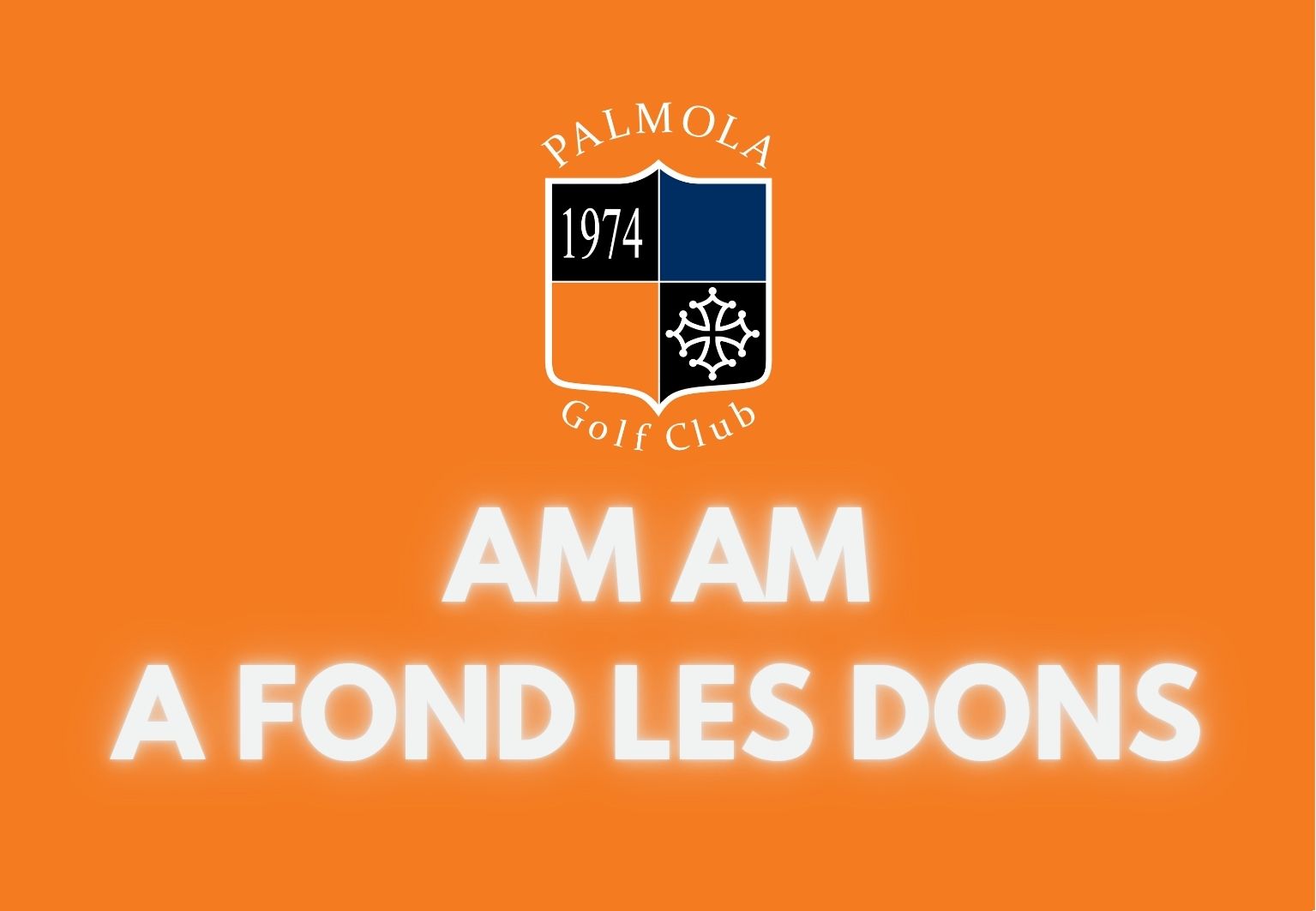 AM AM A FOND LES DONS