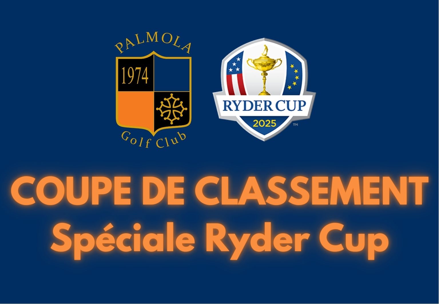 Classement "Orange VS Bleu"