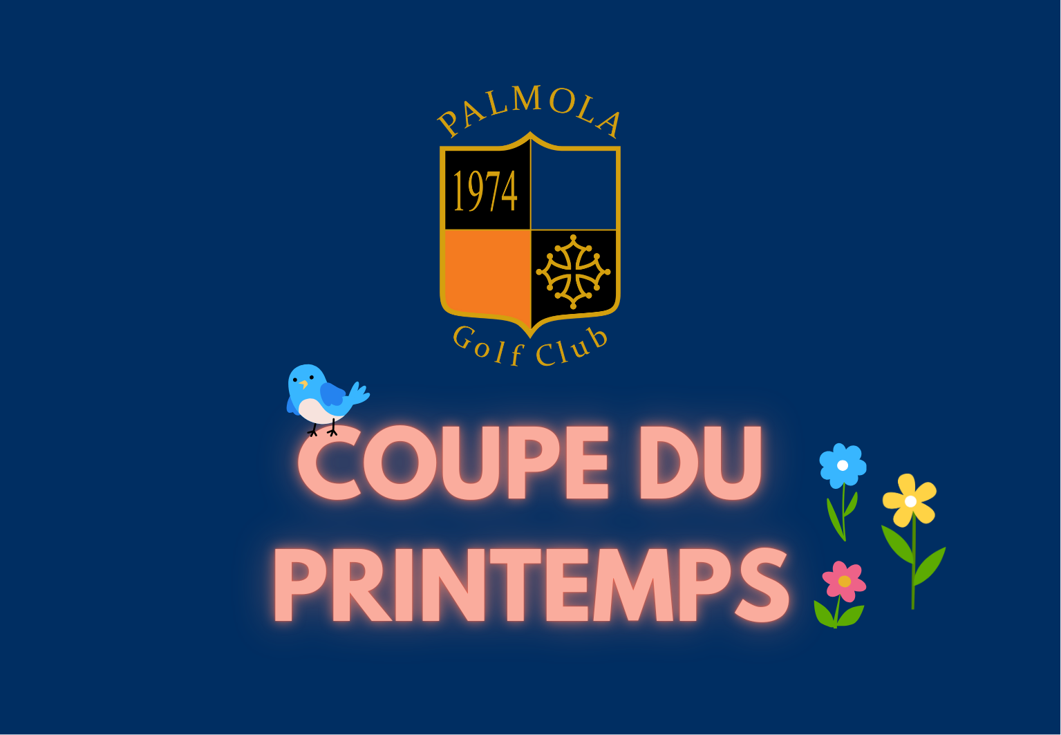 CLASSEMENT DU PRINTEMPS