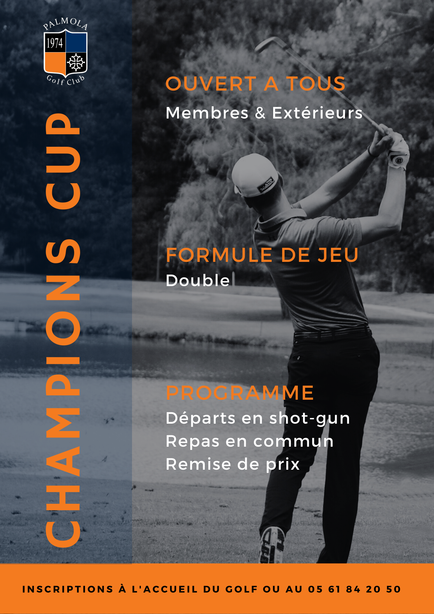 Champions Cup Novembre