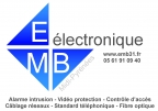 EMB électronique