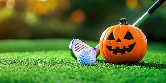 HALLOWEEN CUP