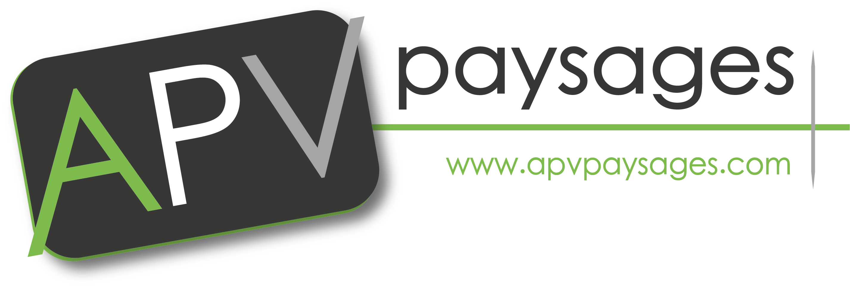 APV PAYSAGES