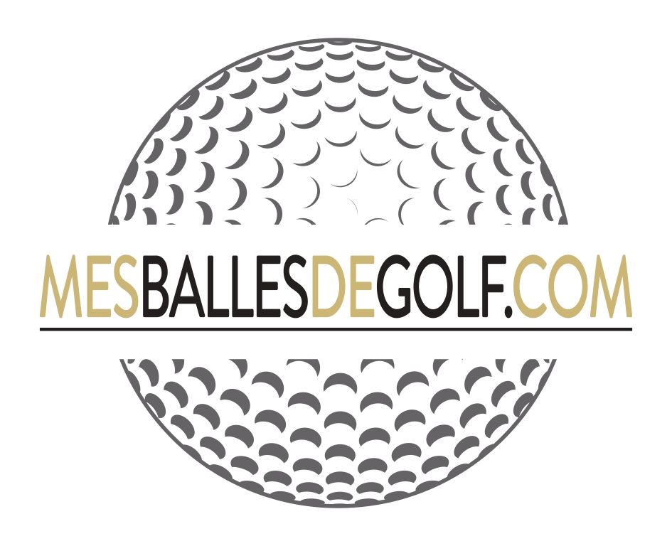MES BALLES DE GOLF