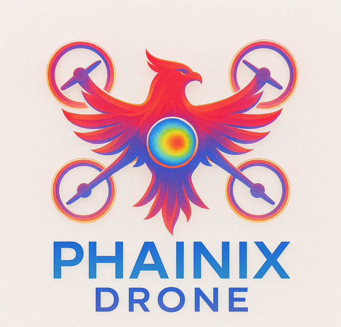 Phainix Drone Phainix Drone