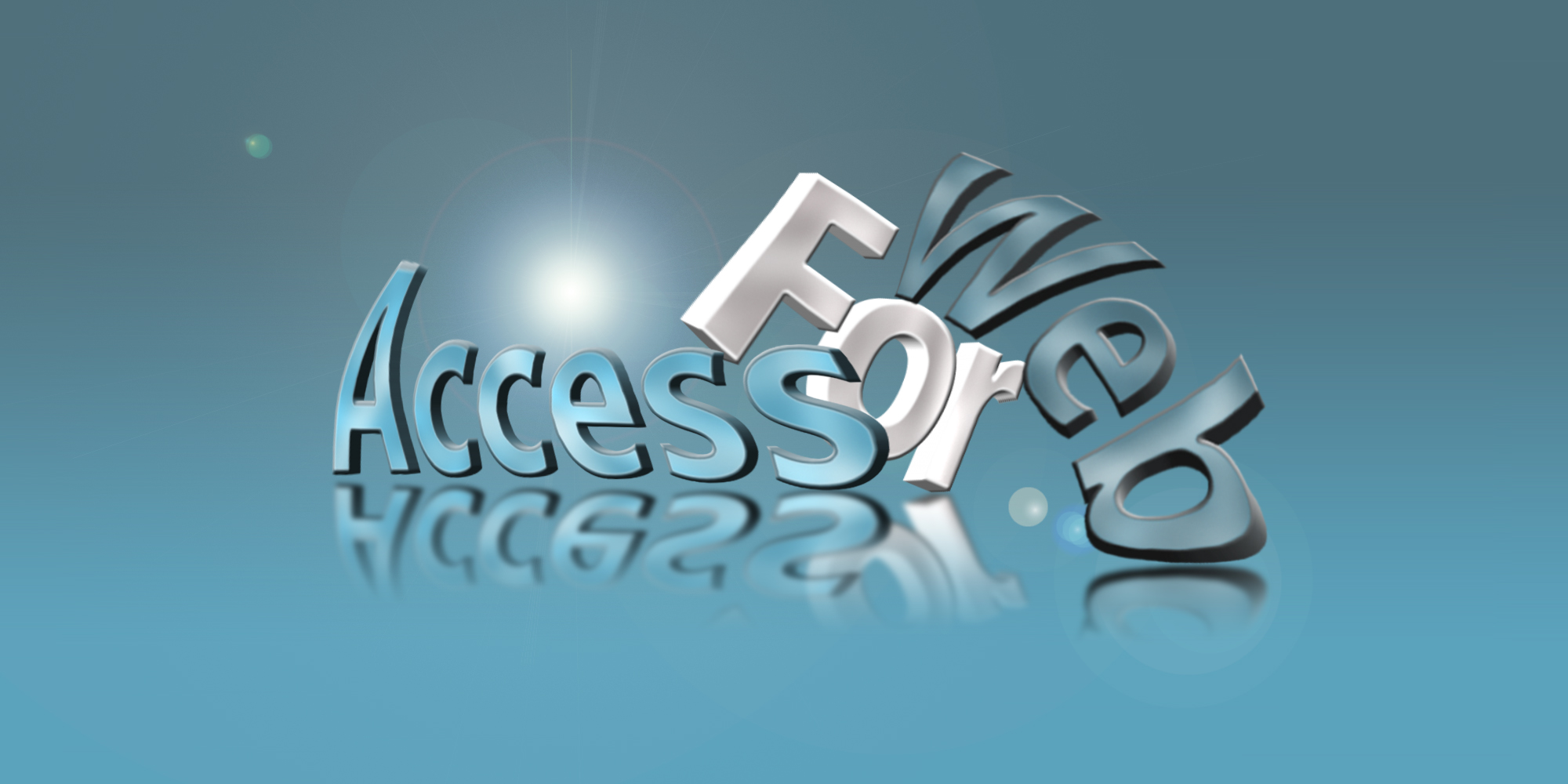 ACCESS FOR WEB