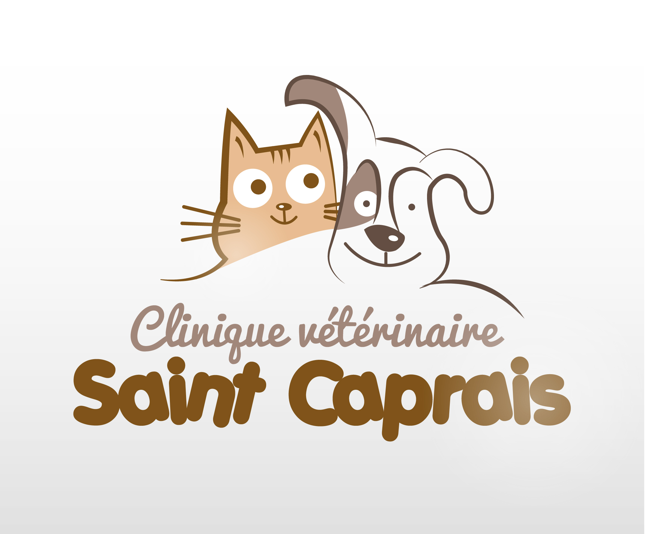 CLINIQUE VETERINAIRE - SAINT CAPRAIS CLINIQUE VETERINAIRE - SAINT CAPRAIS