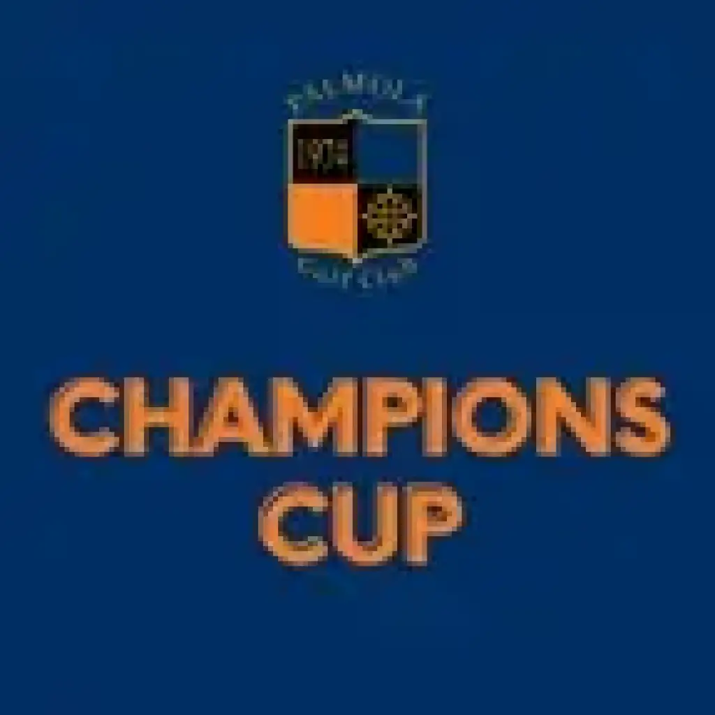 Champions Cup Septembre